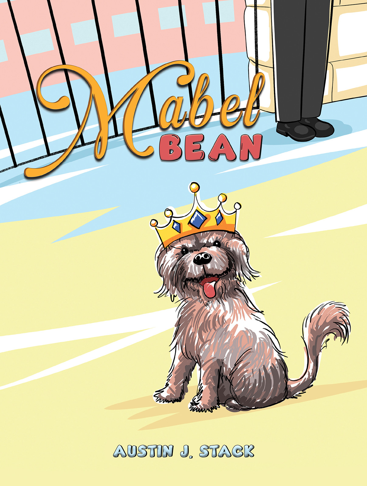 Mabel Bean