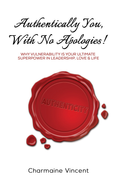 Authentically You, With No Apologies!