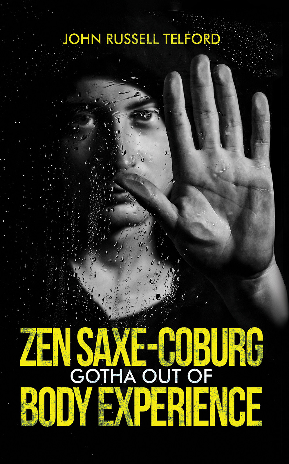 Zen Saxe-Coburg-Gotha Out of Body Experience