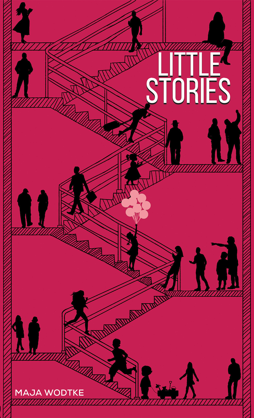 Little Stories-bookcover