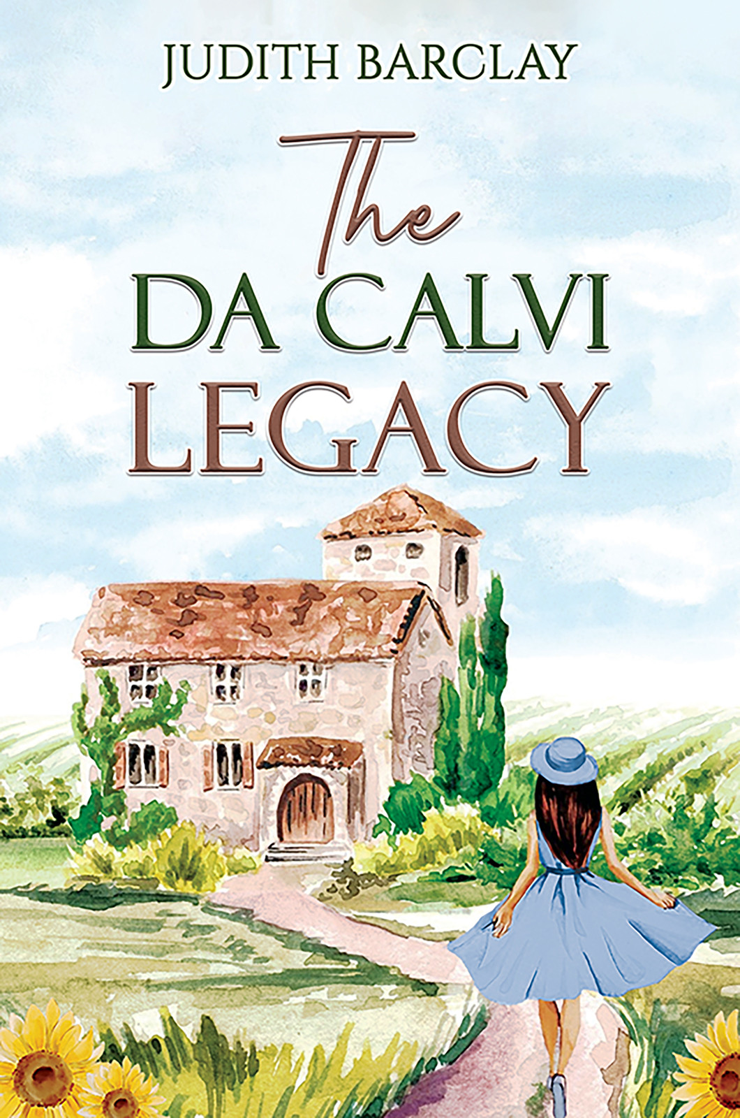 The Da Calvi Legacy