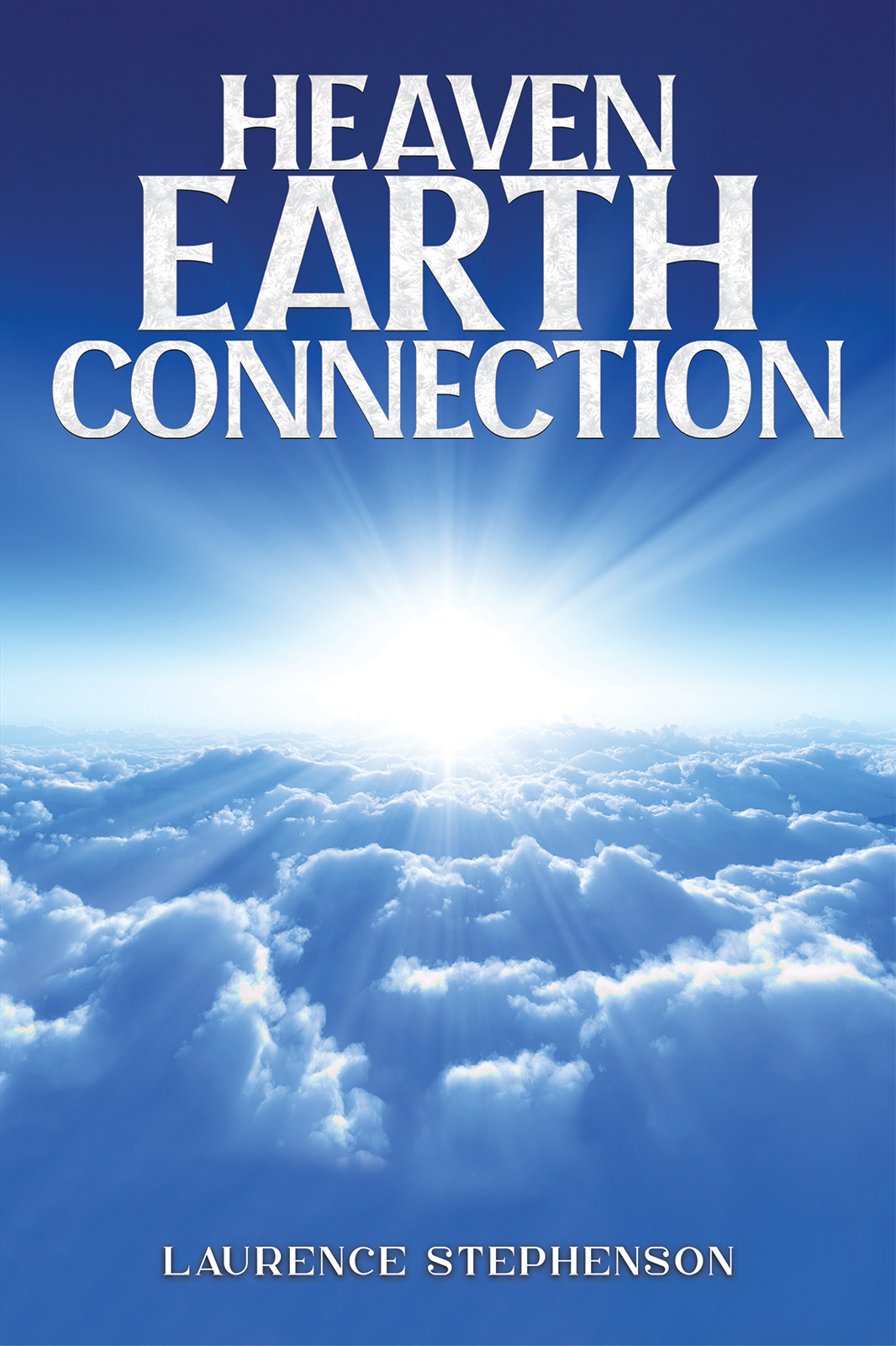 Heaven-Earth Connection-bookcover