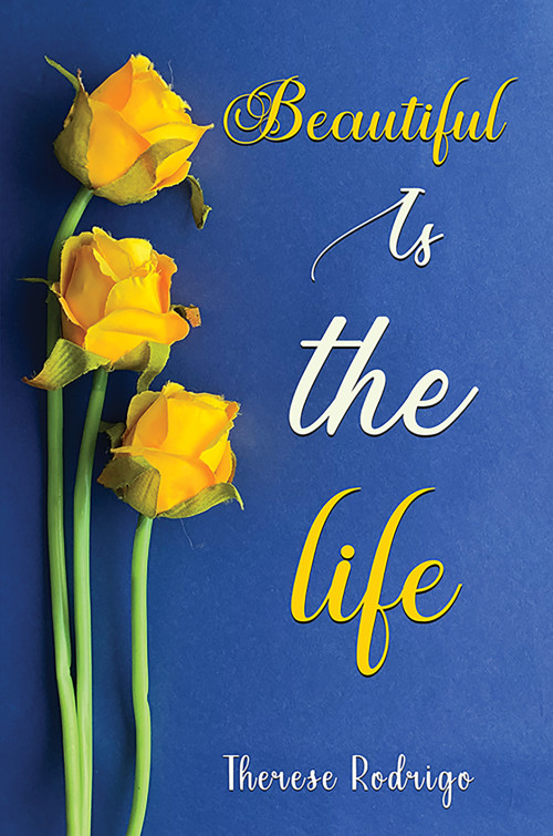 Beautiful Is the Life...-bookcover