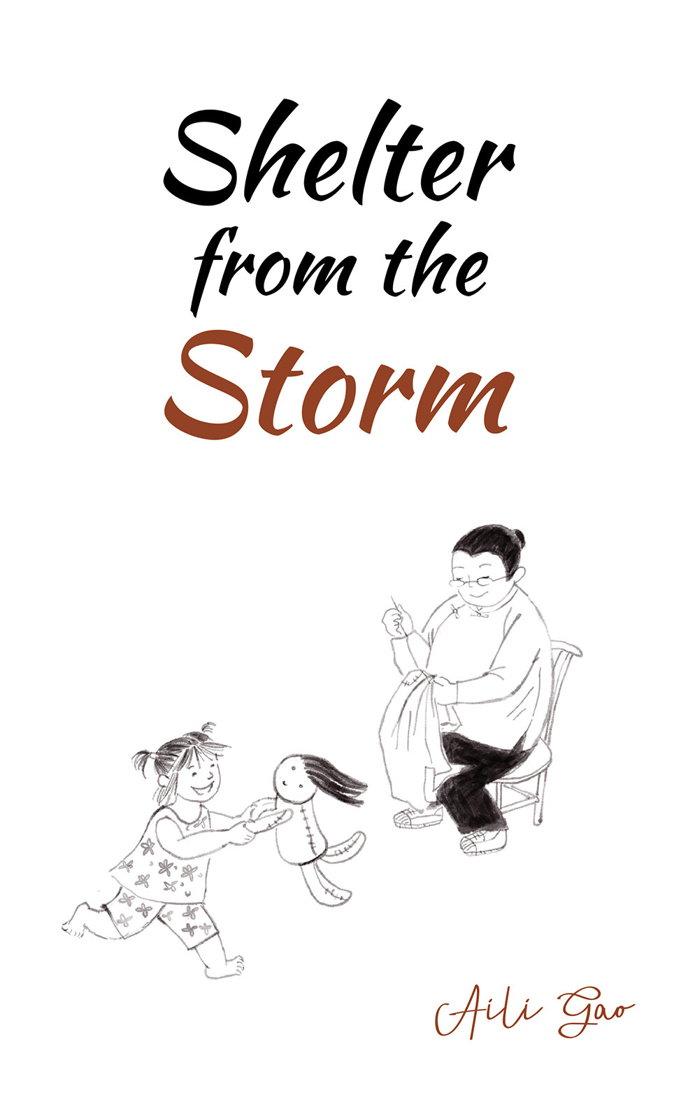 Shelter from the Storm-bookcover