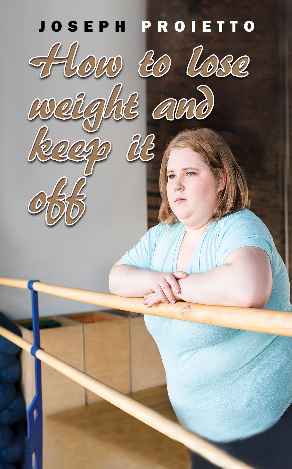 How to Lose Weight and Keep It Off