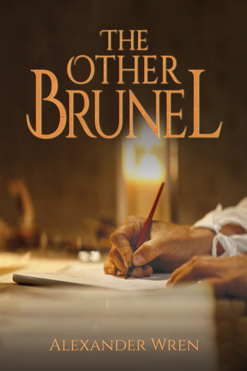 The Other Brunel-bookcover