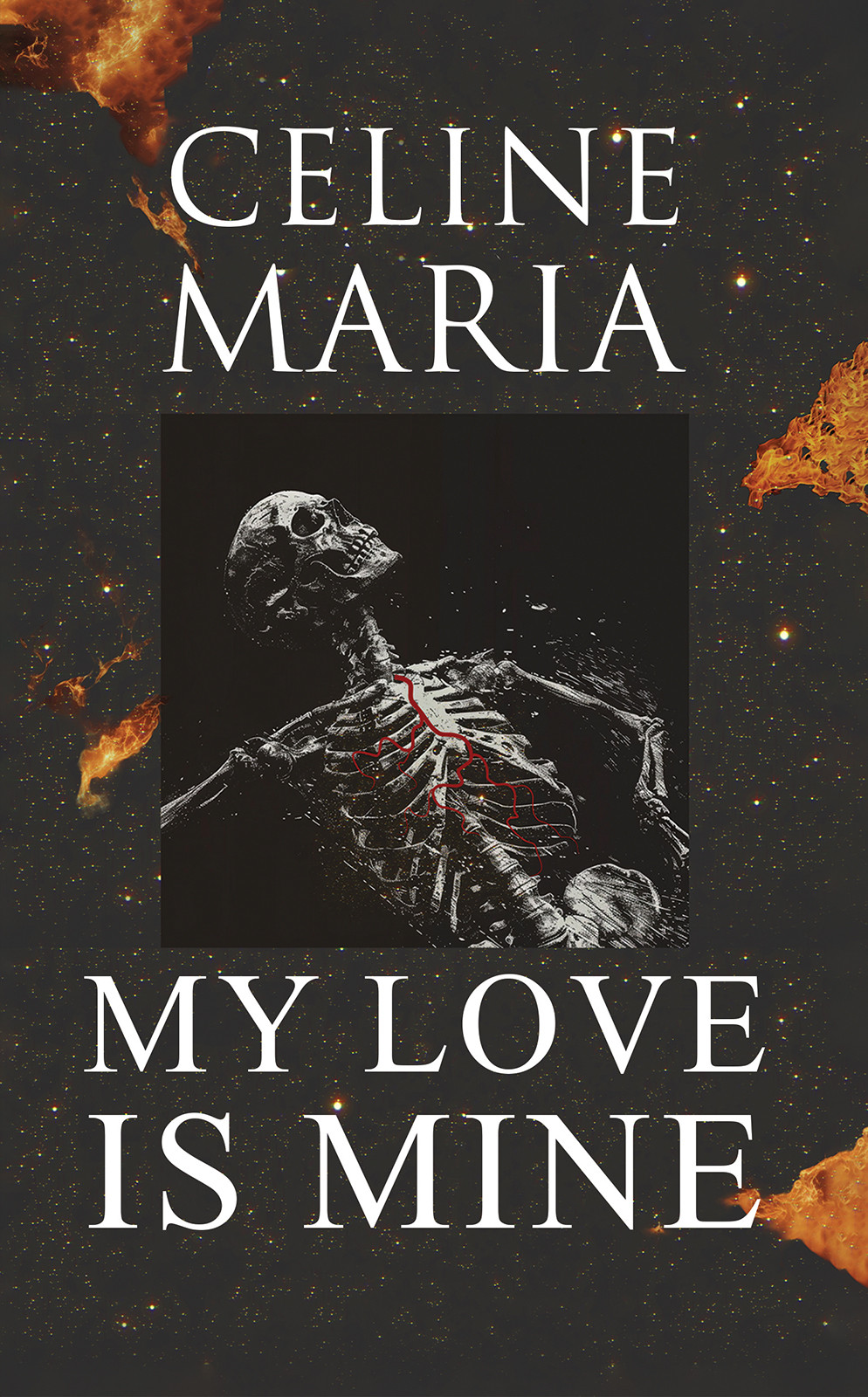 My Love is Mine-bookcover