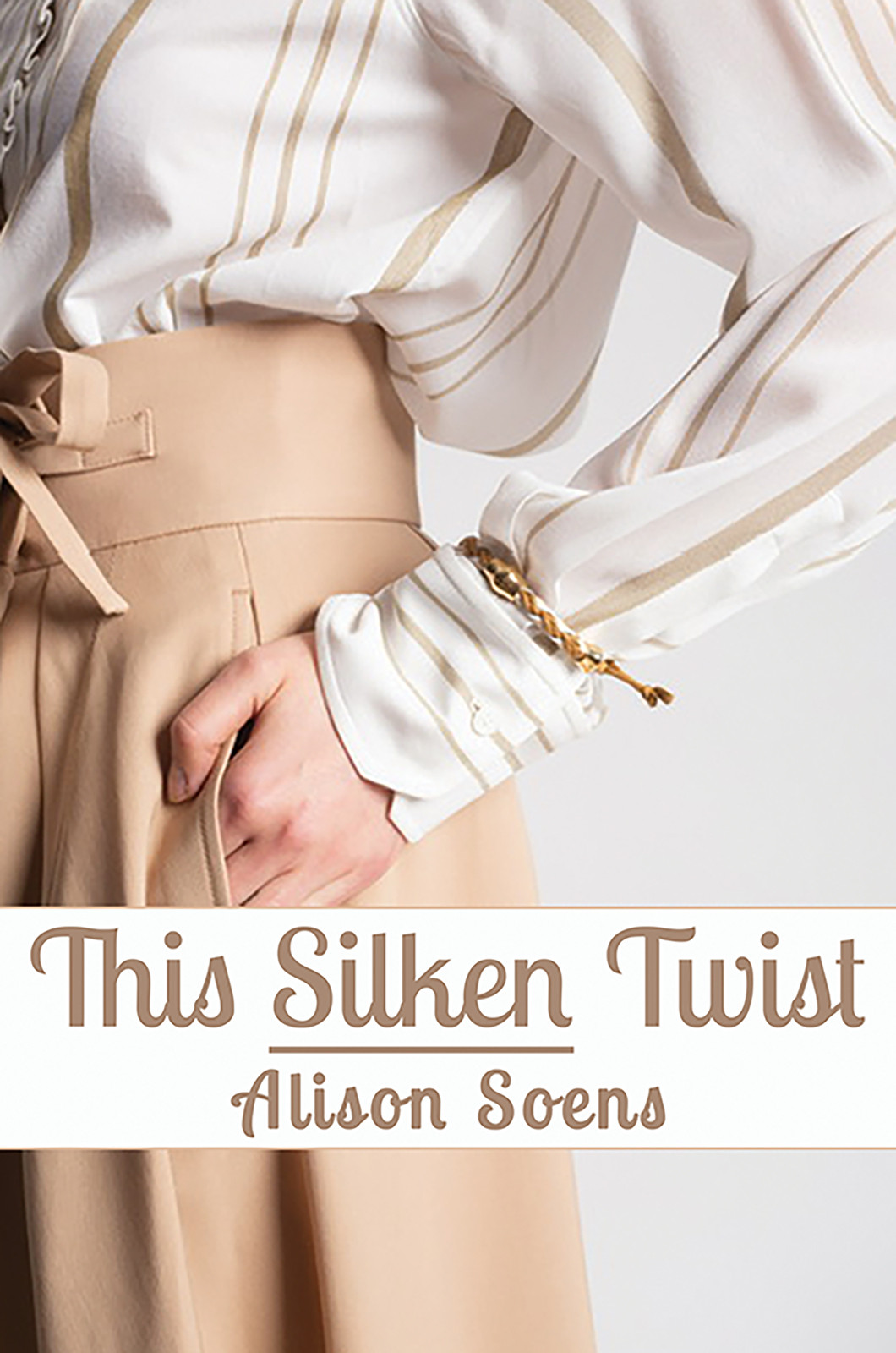 This Silken Twist