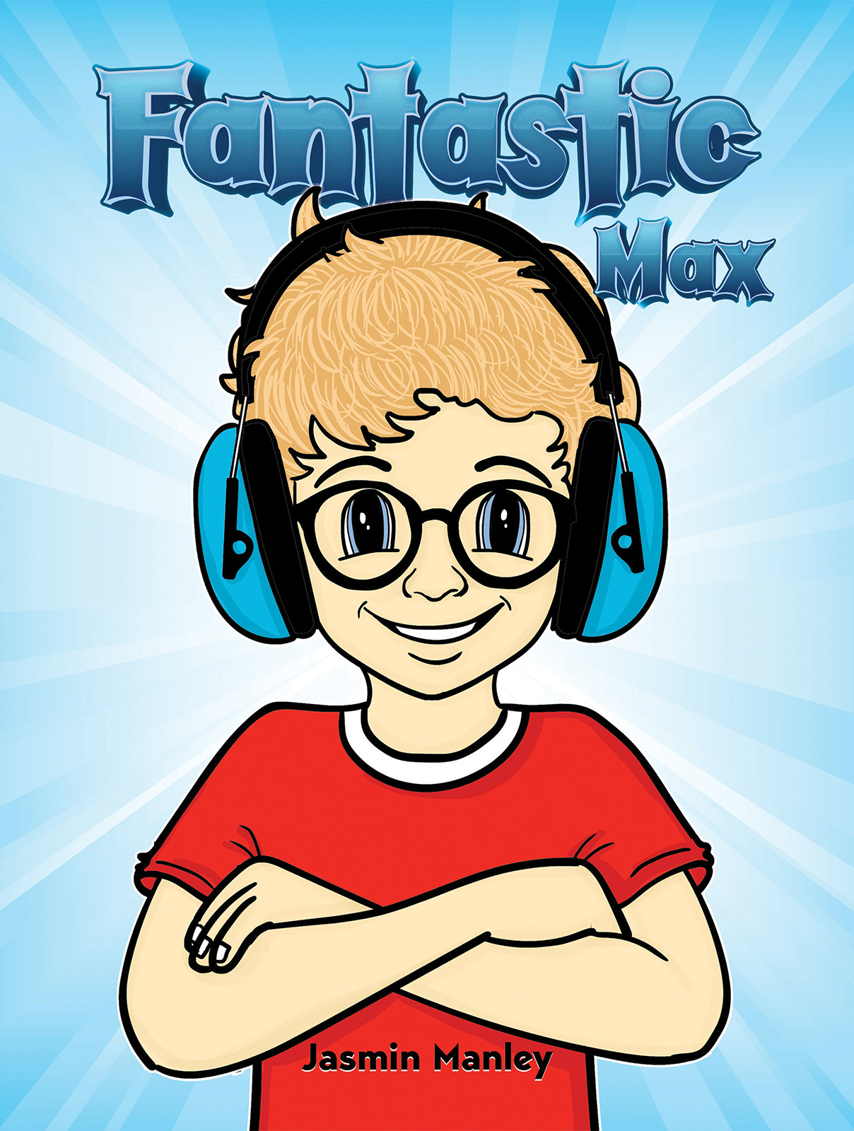 Fantastic Max