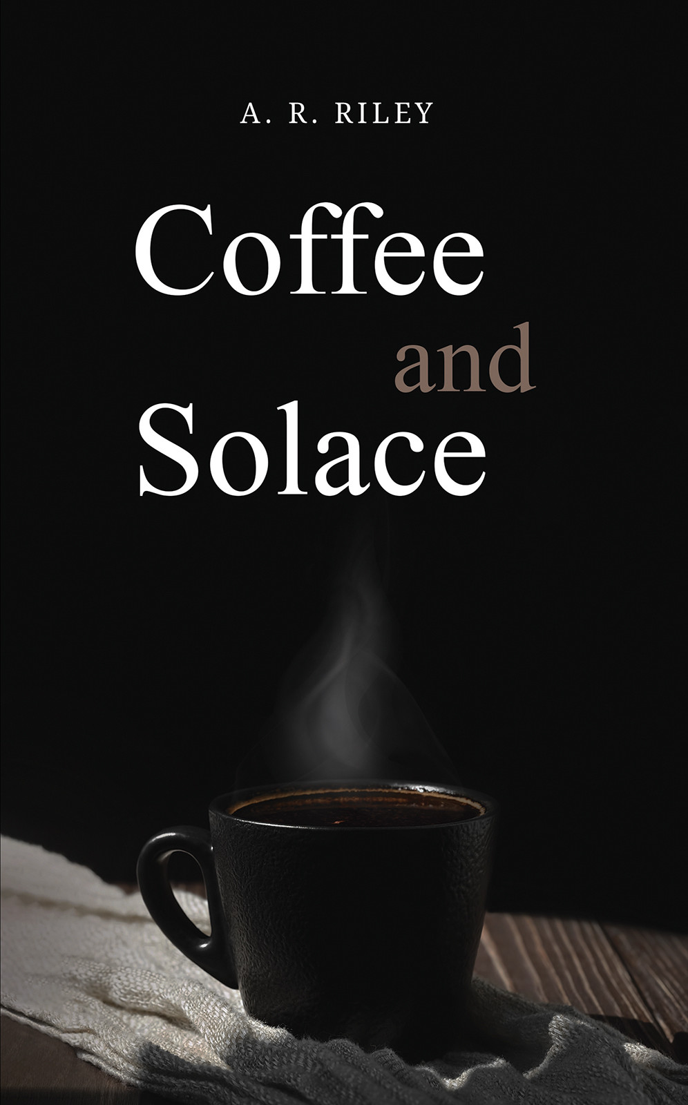 Coffee and Solace