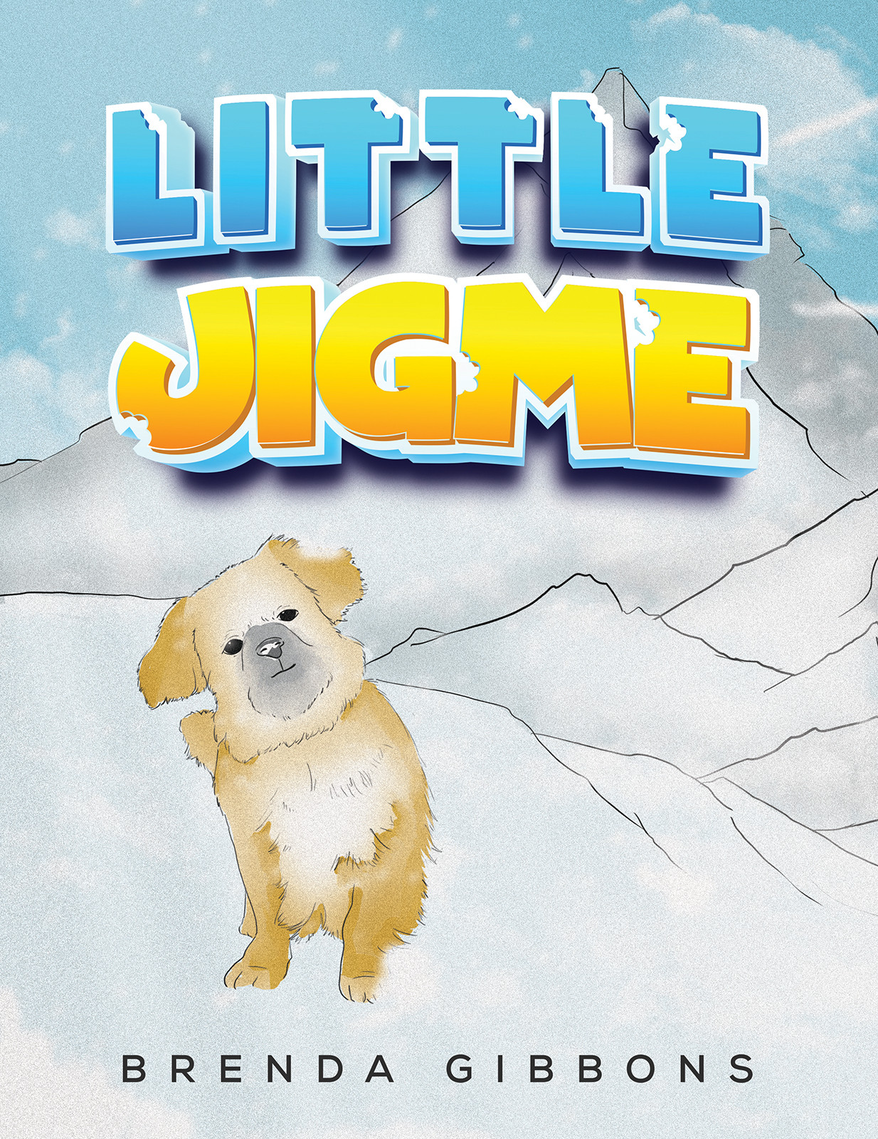 Little Jigme-bookcover