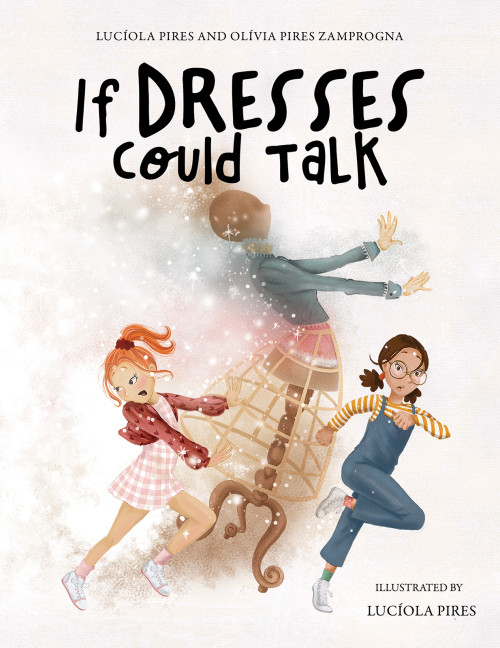 If Dresses Could Talk