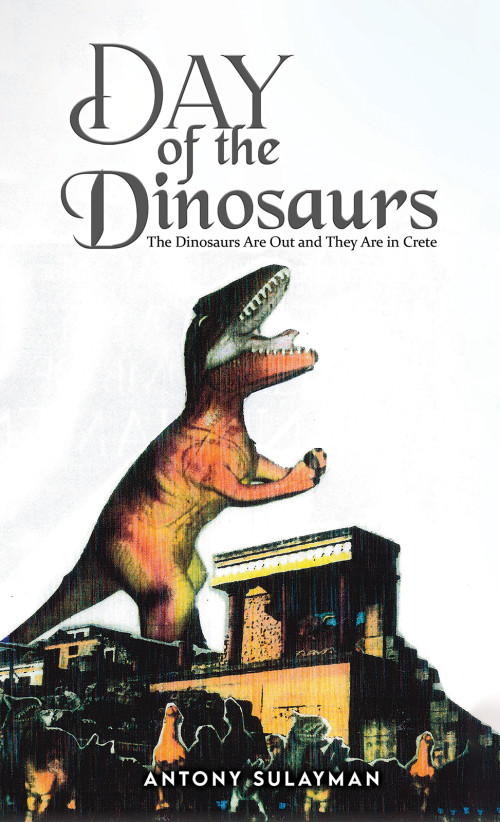 Day of the Dinosaurs-bookcover