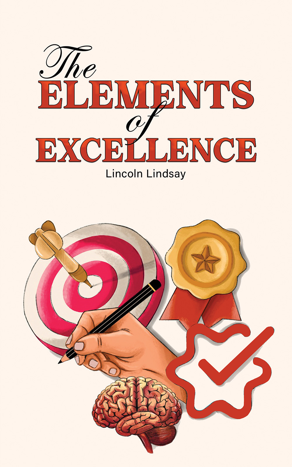 The Elements of Excellence-bookcover