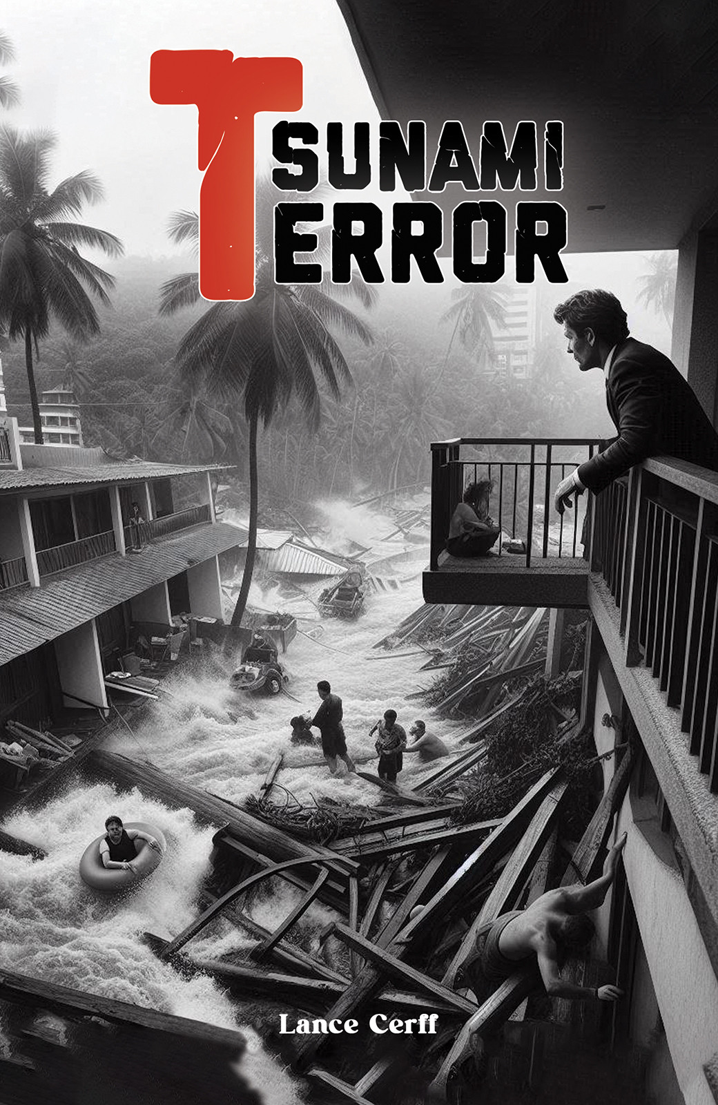 Tsunami Terror