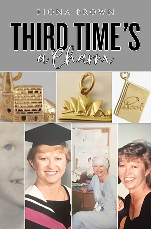 Third Time's a Charm-bookcover