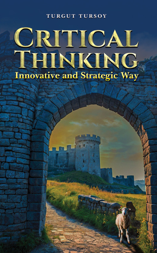 Critical Thinking-bookcover