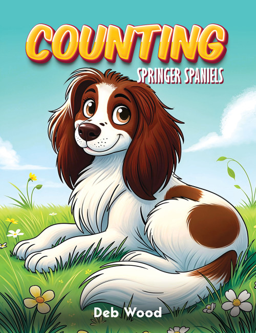 Counting Springer Spaniels