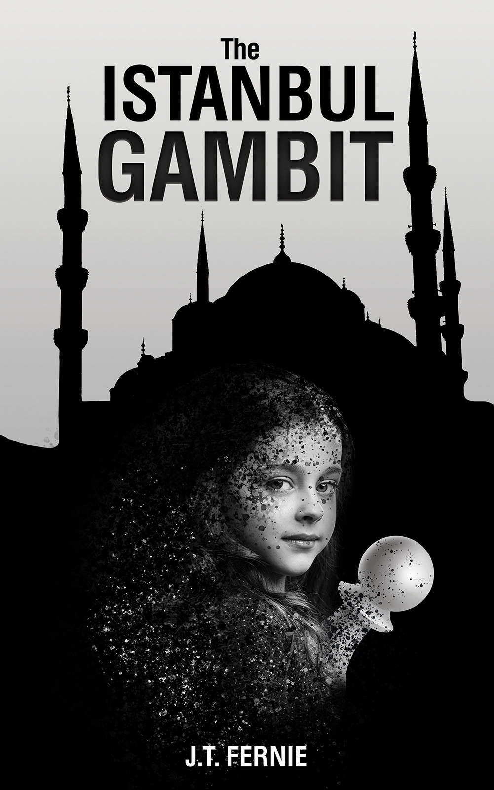 The Istanbul Gambit