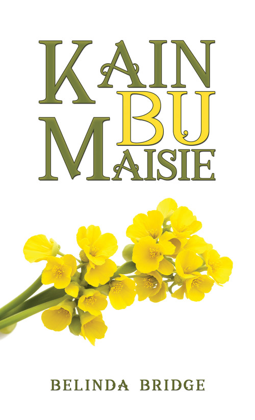 Kain bu Maisie-bookcover