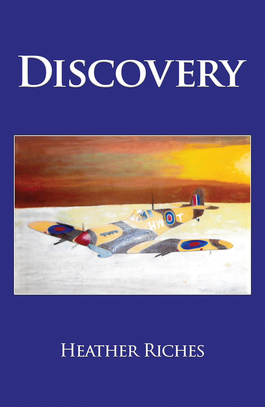 Discovery-bookcover