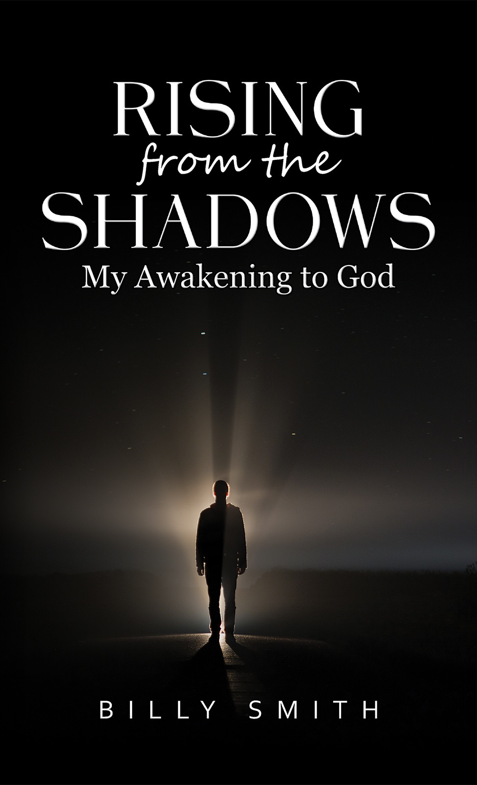 Rising from the Shadows-bookcover