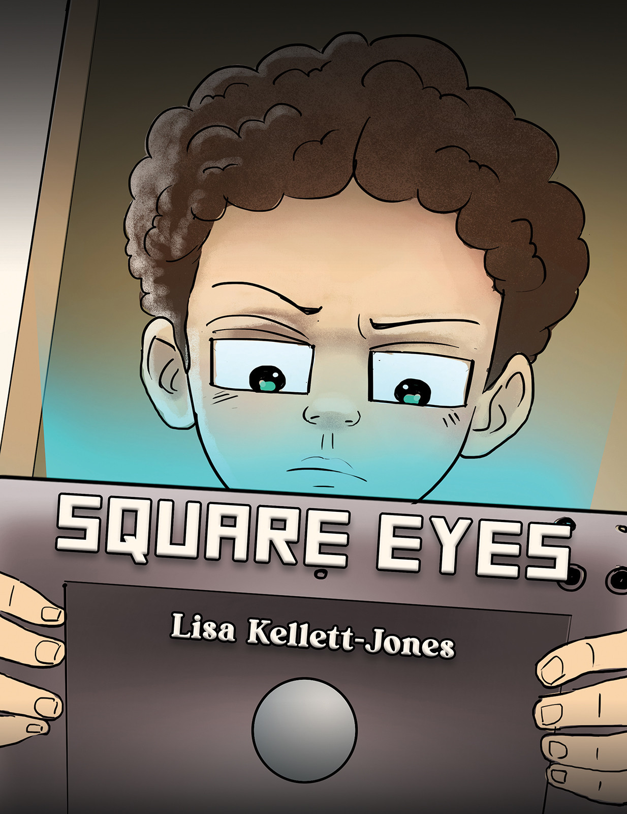 Square Eyes-bookcover