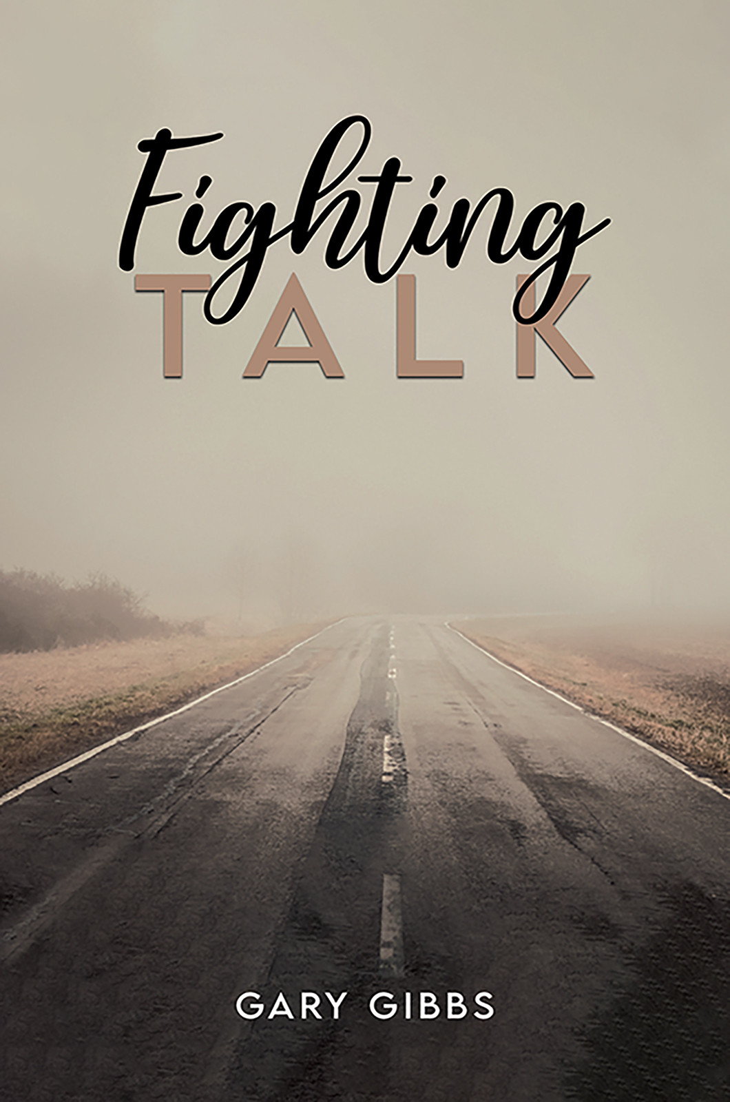 Fighting Talk