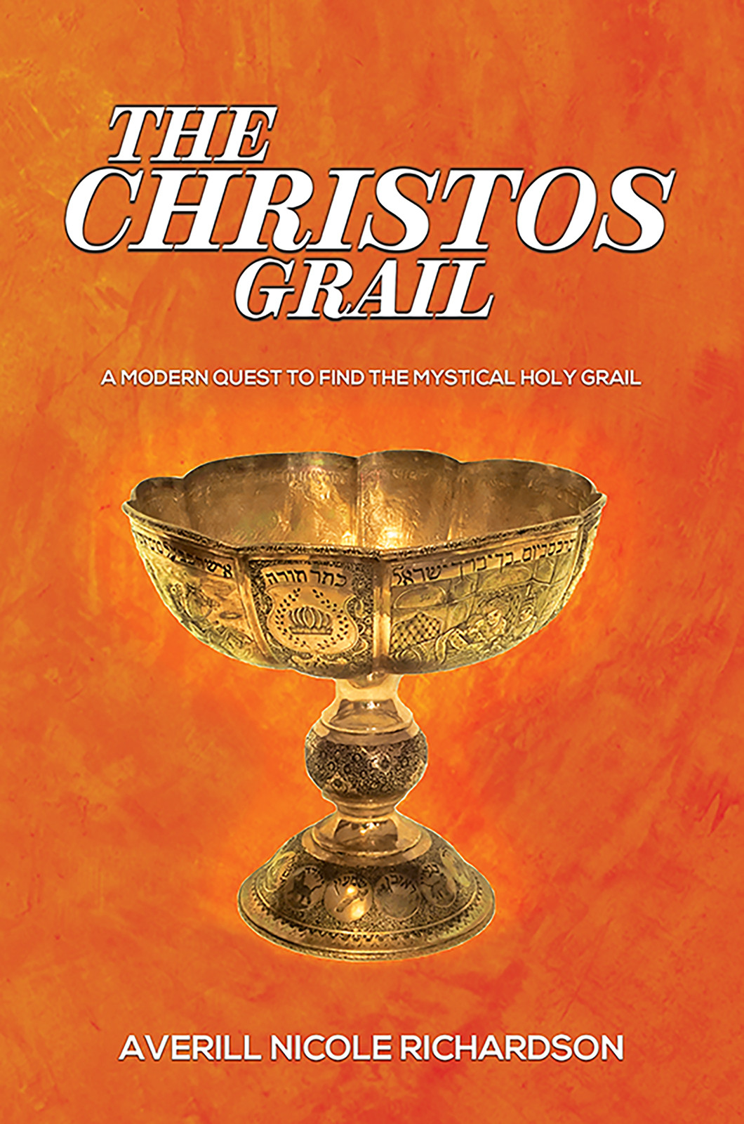 The Christos Grail