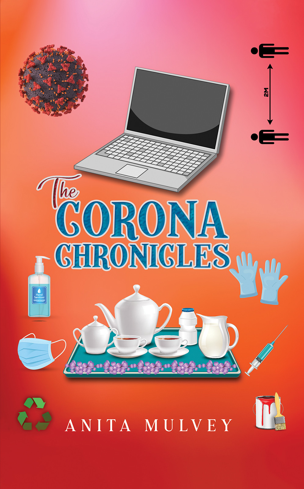 The Corona Chronicles