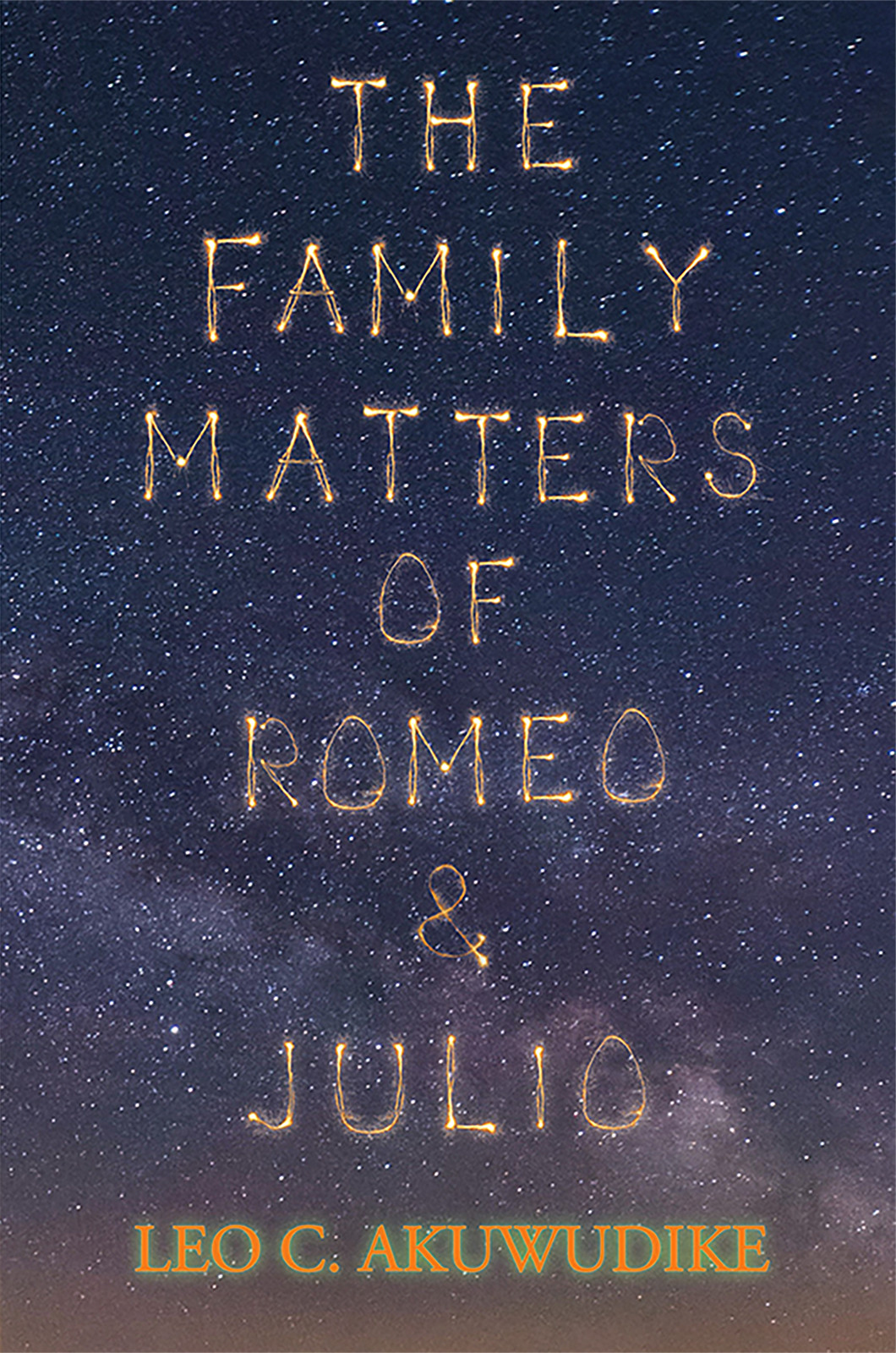 The Family Matters of Romeo and Julio