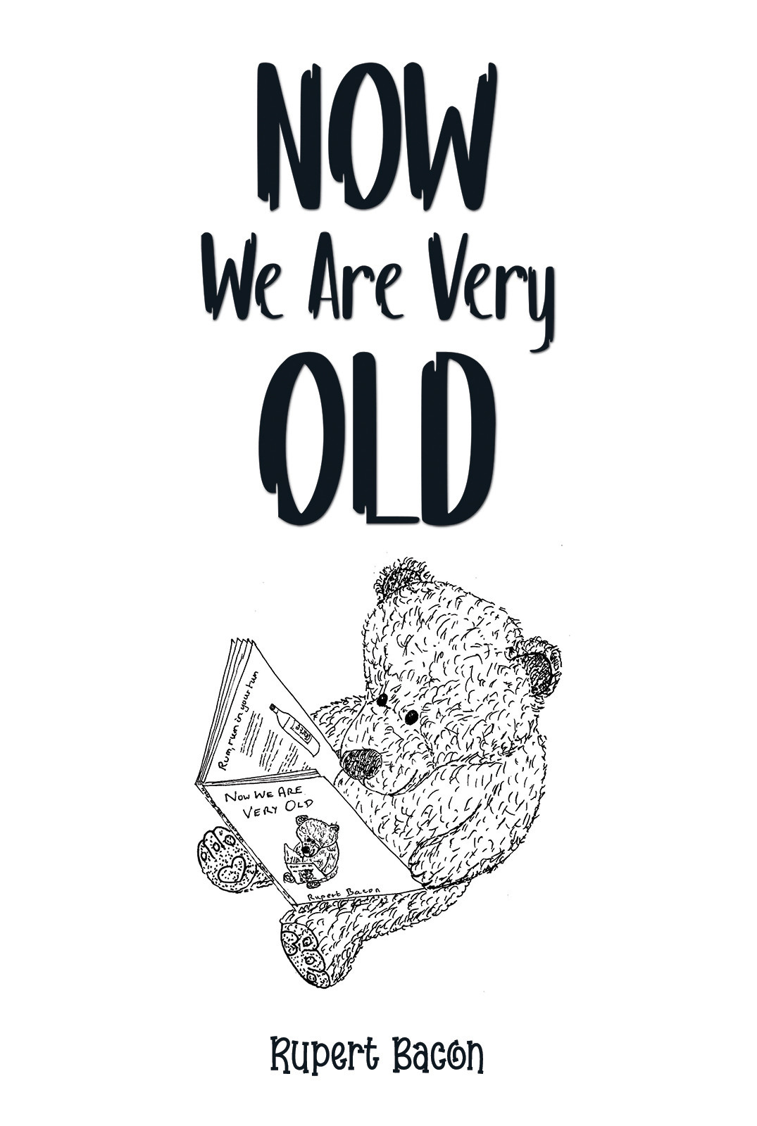 Now We Are Very Old-bookcover