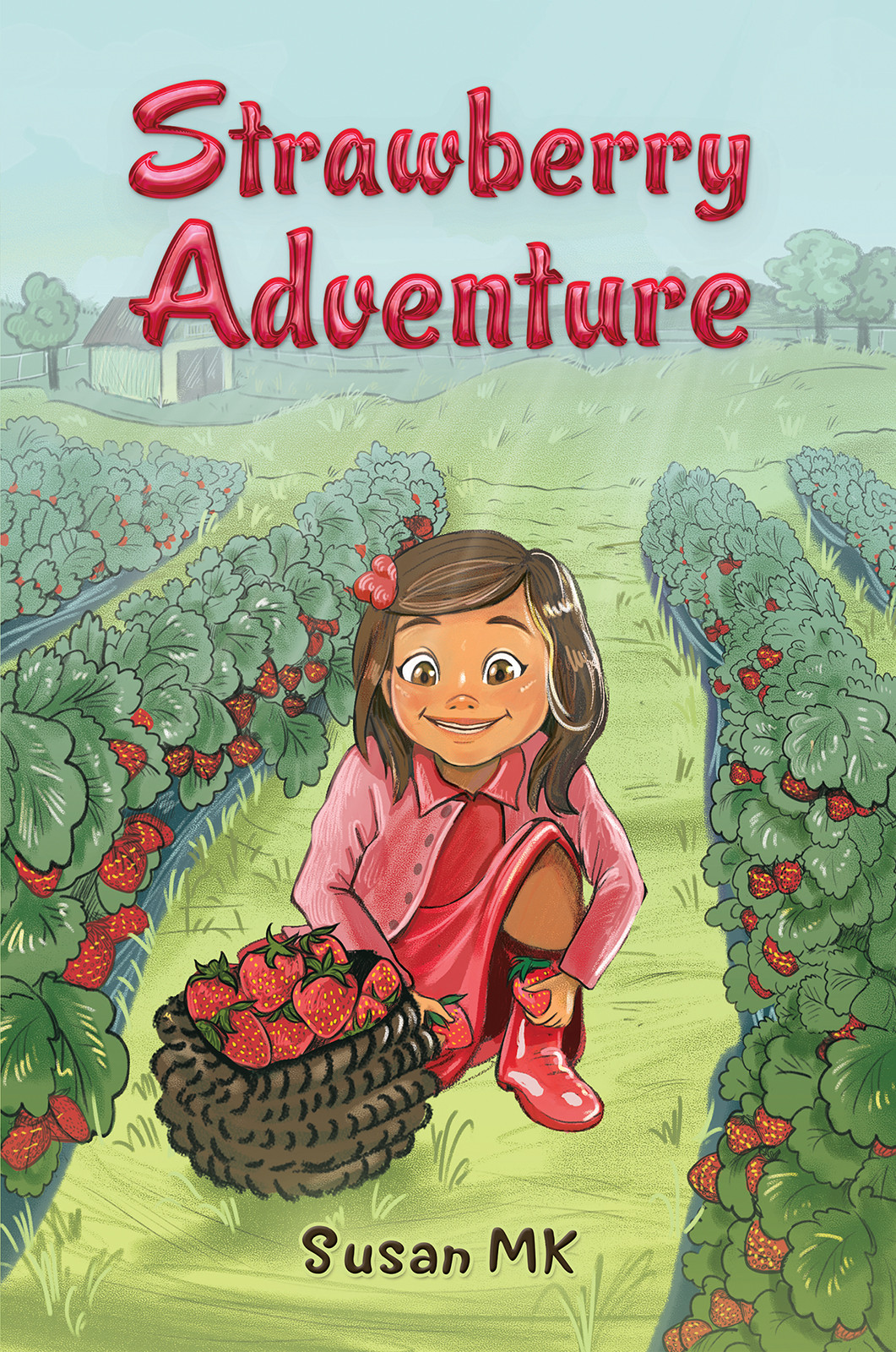 Strawberry Adventure