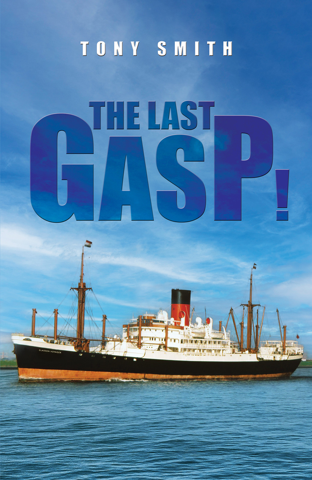 The Last Gasp!