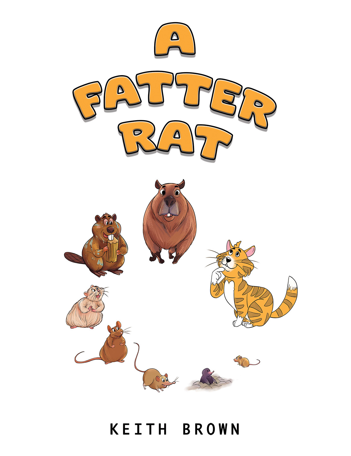 A Fatter Rat