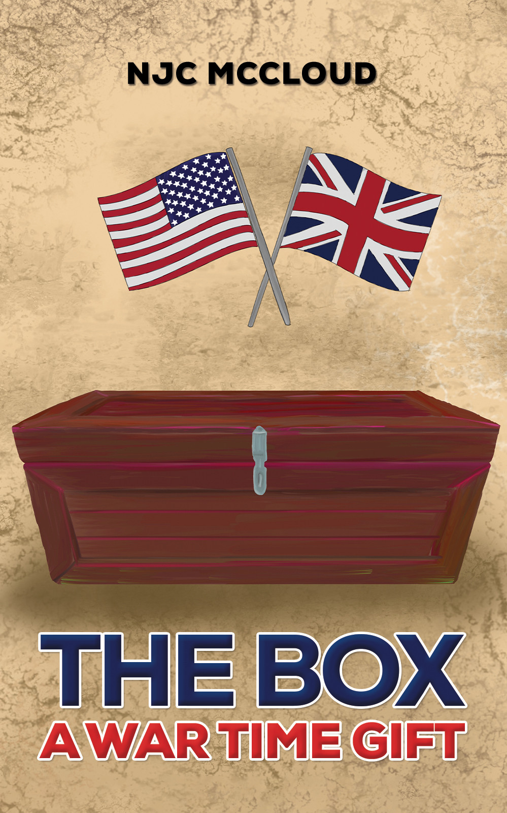 The Box – A War Time Gift