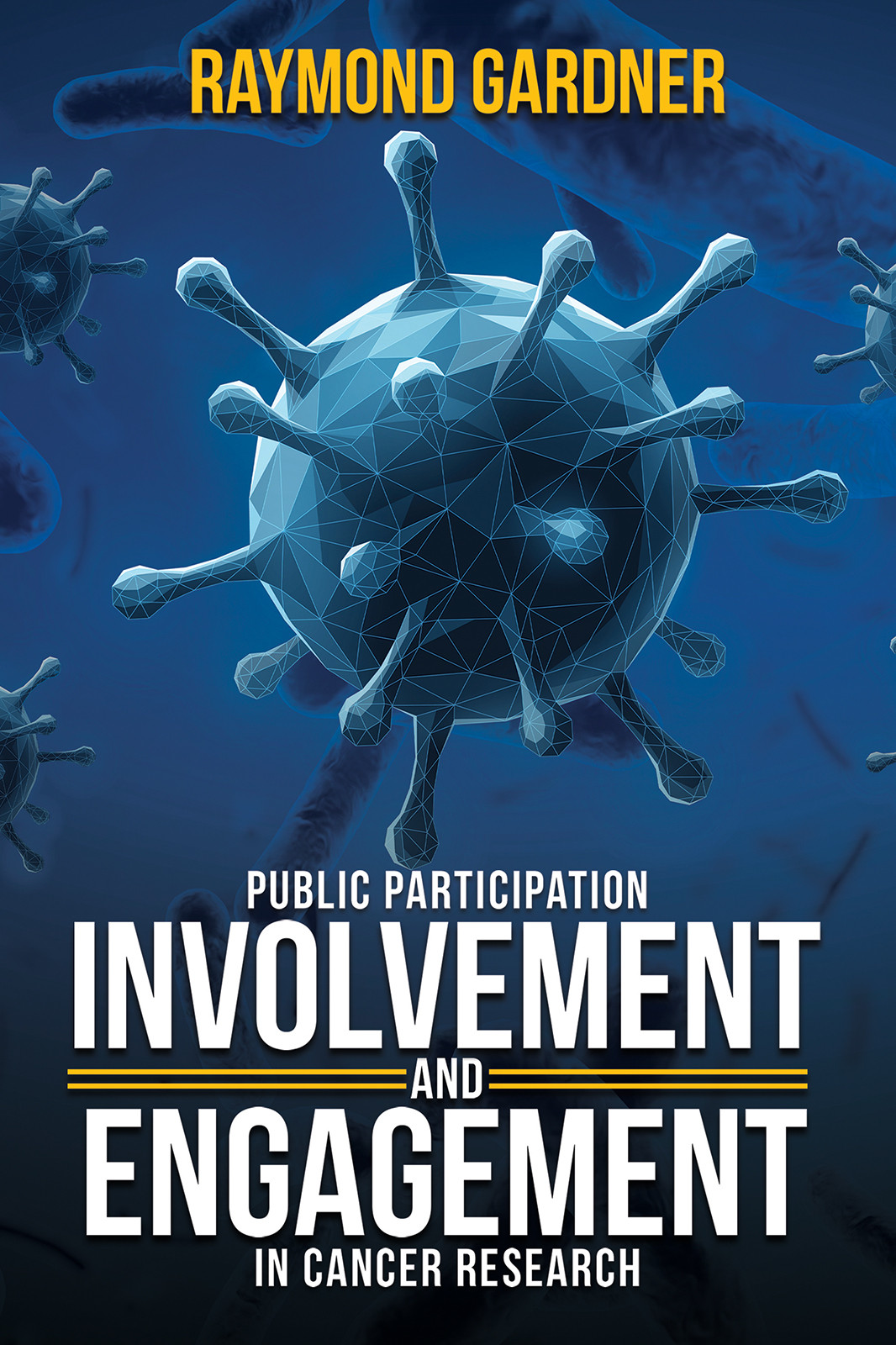 Public Participation Involvement and Engagement in Cancer Research