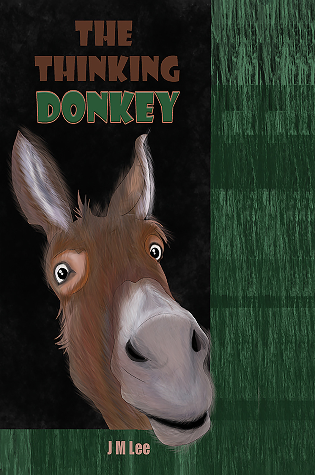 The Thinking Donkey