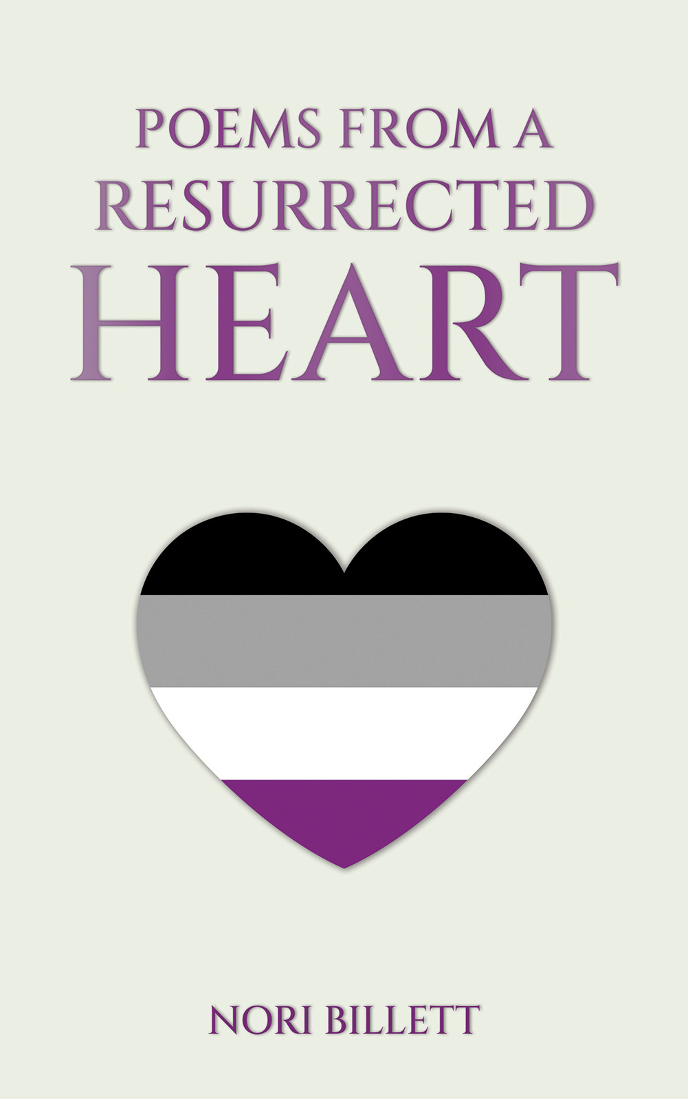 Poems from a Resurrected Heart