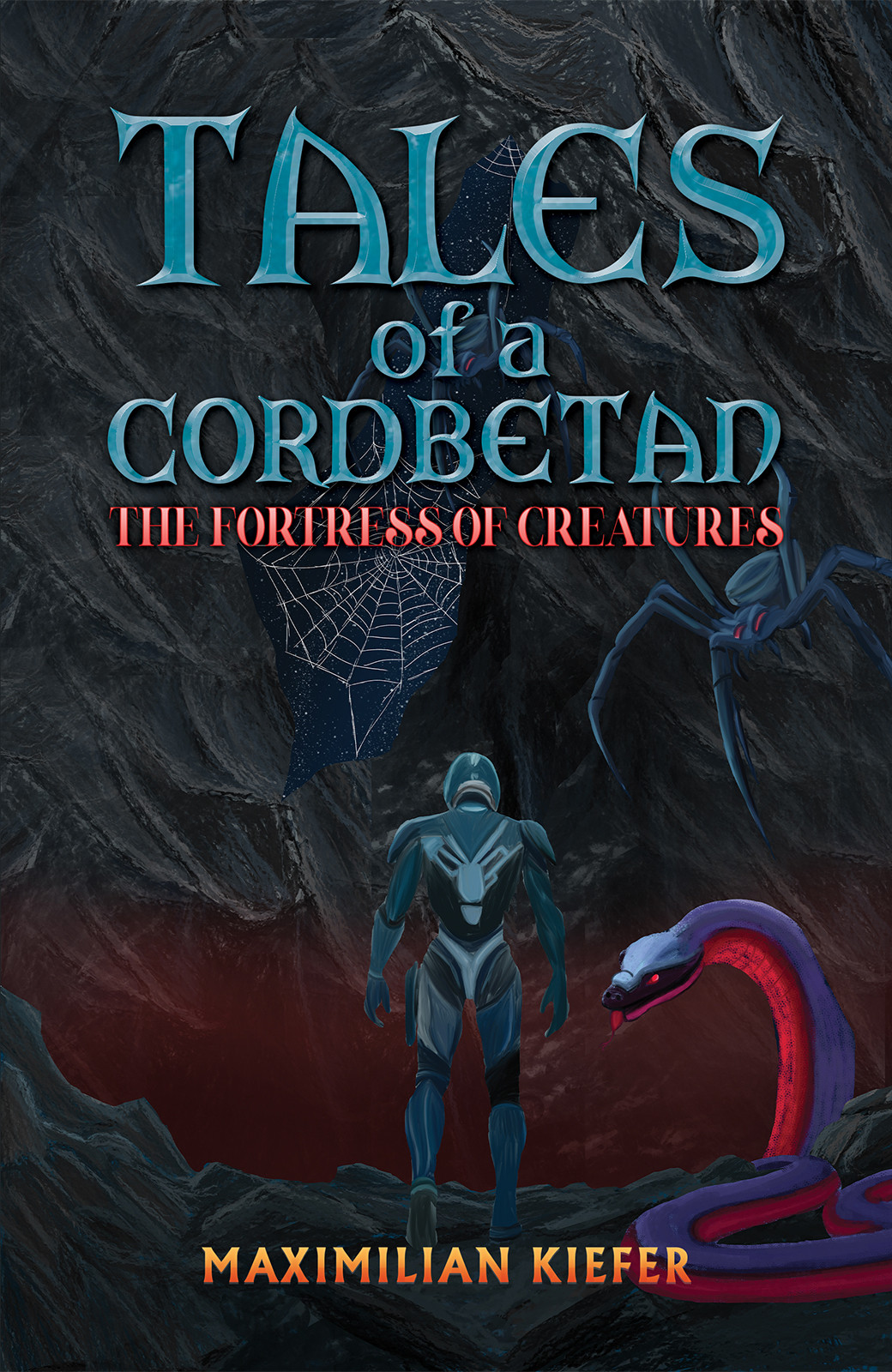 Tales of a Cordbetan: The Fortress of Creatures