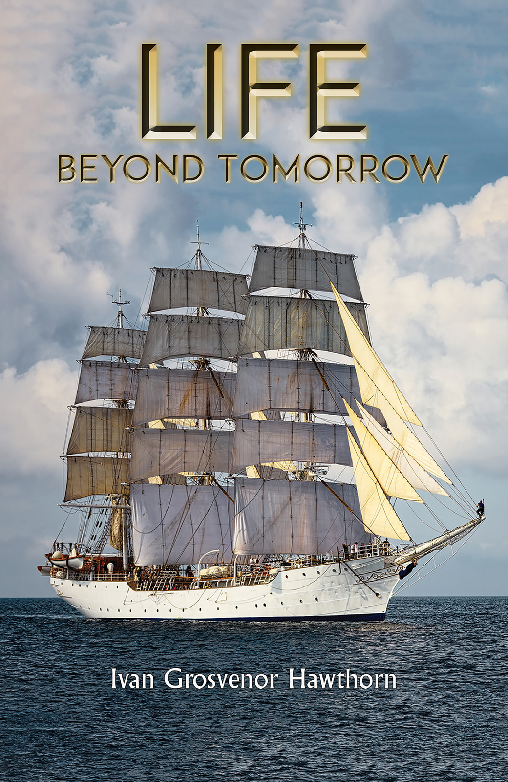 Life Beyond Tomorrow-bookcover