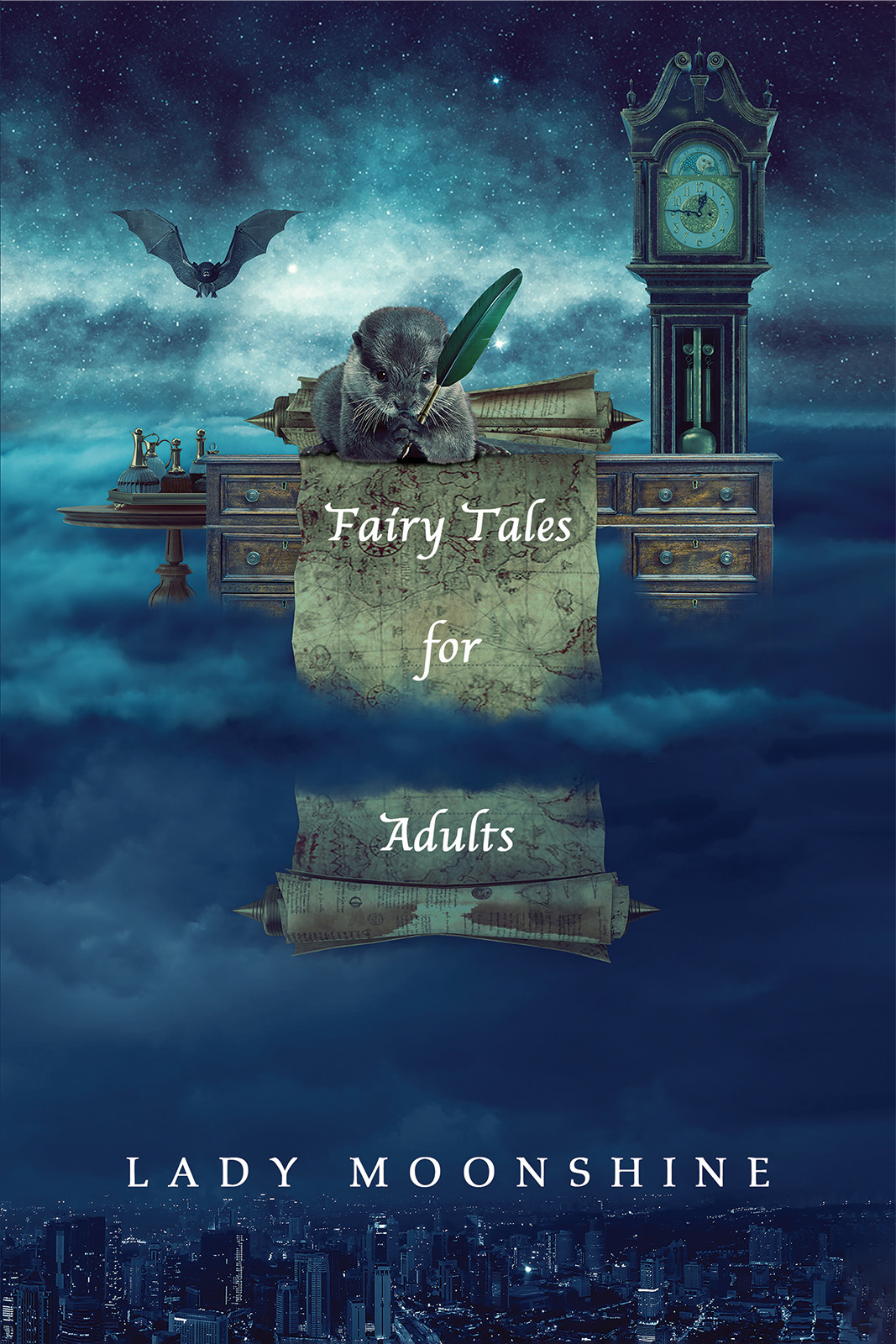 Fairy Tales for Adults