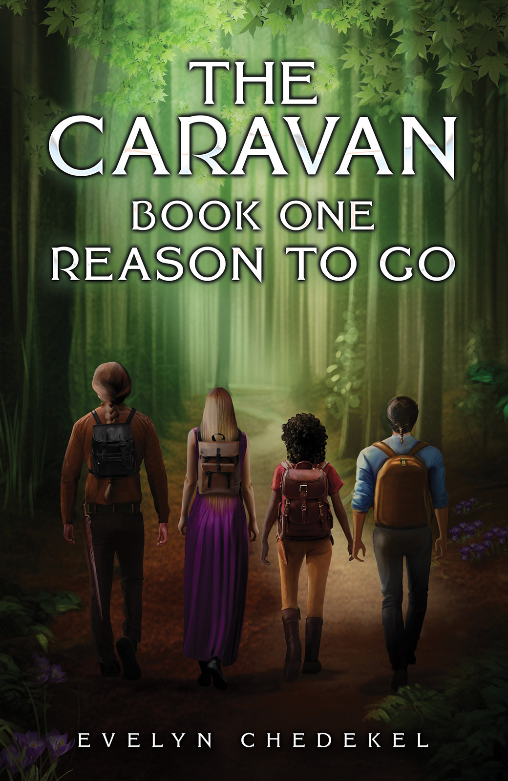 The Caravan