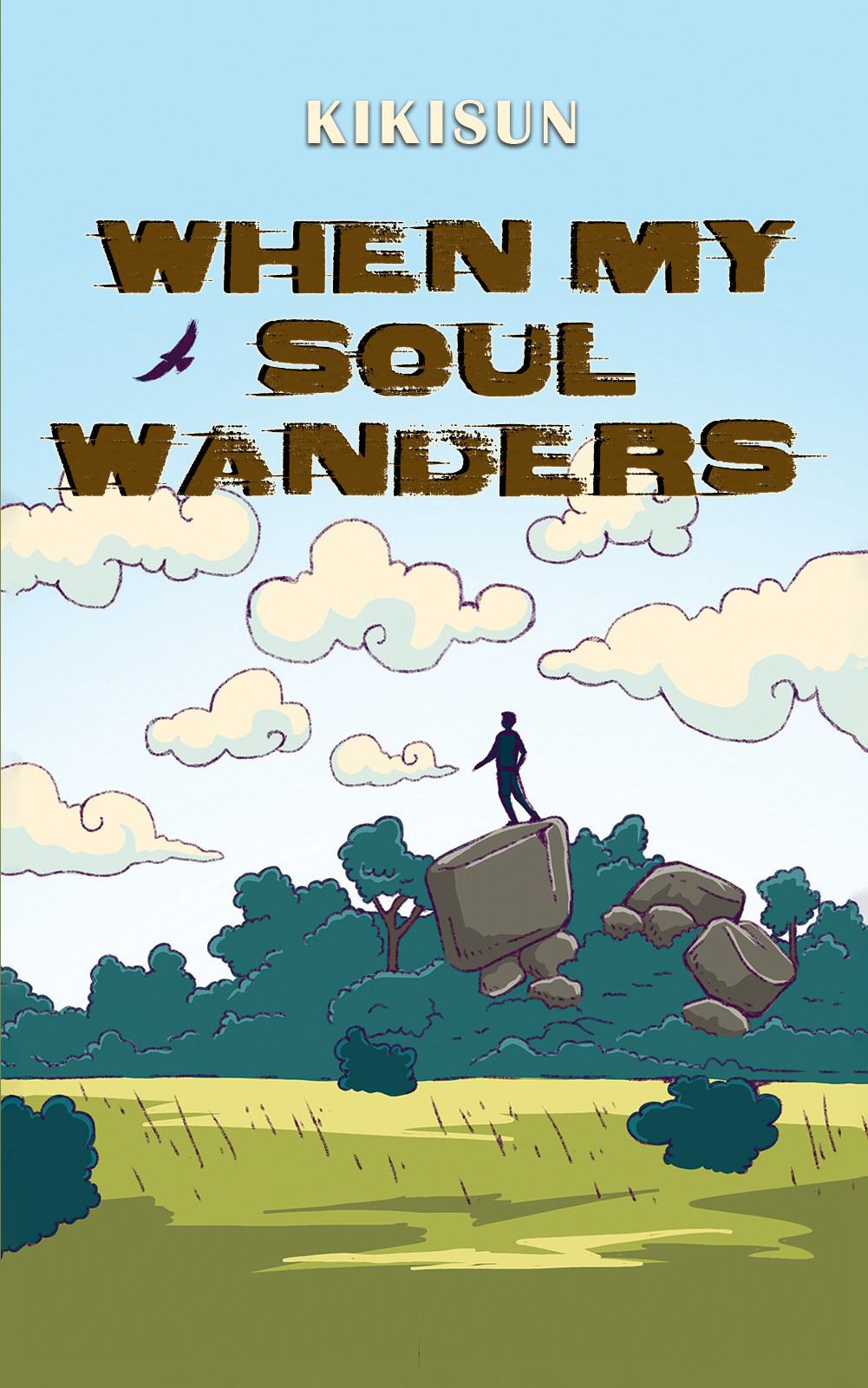 When My Soul Wanders