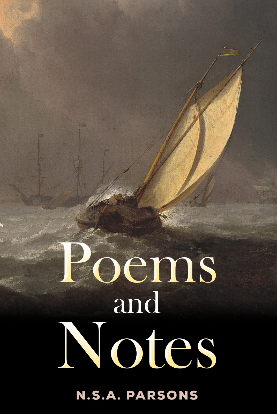 Poems and Notes