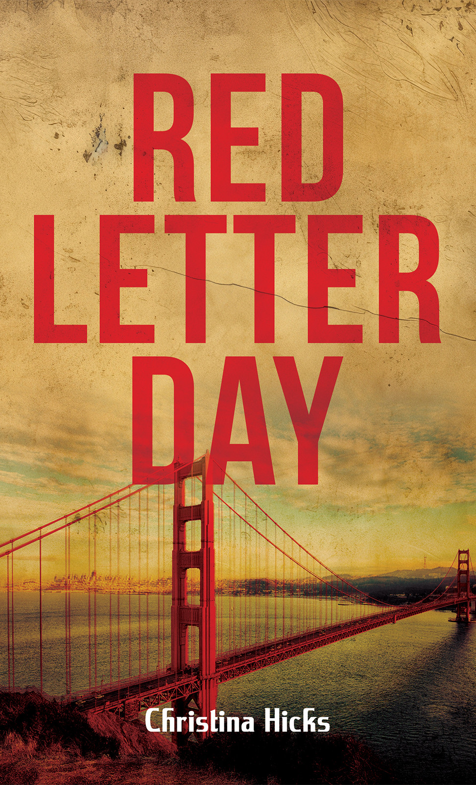 Red Letter Day