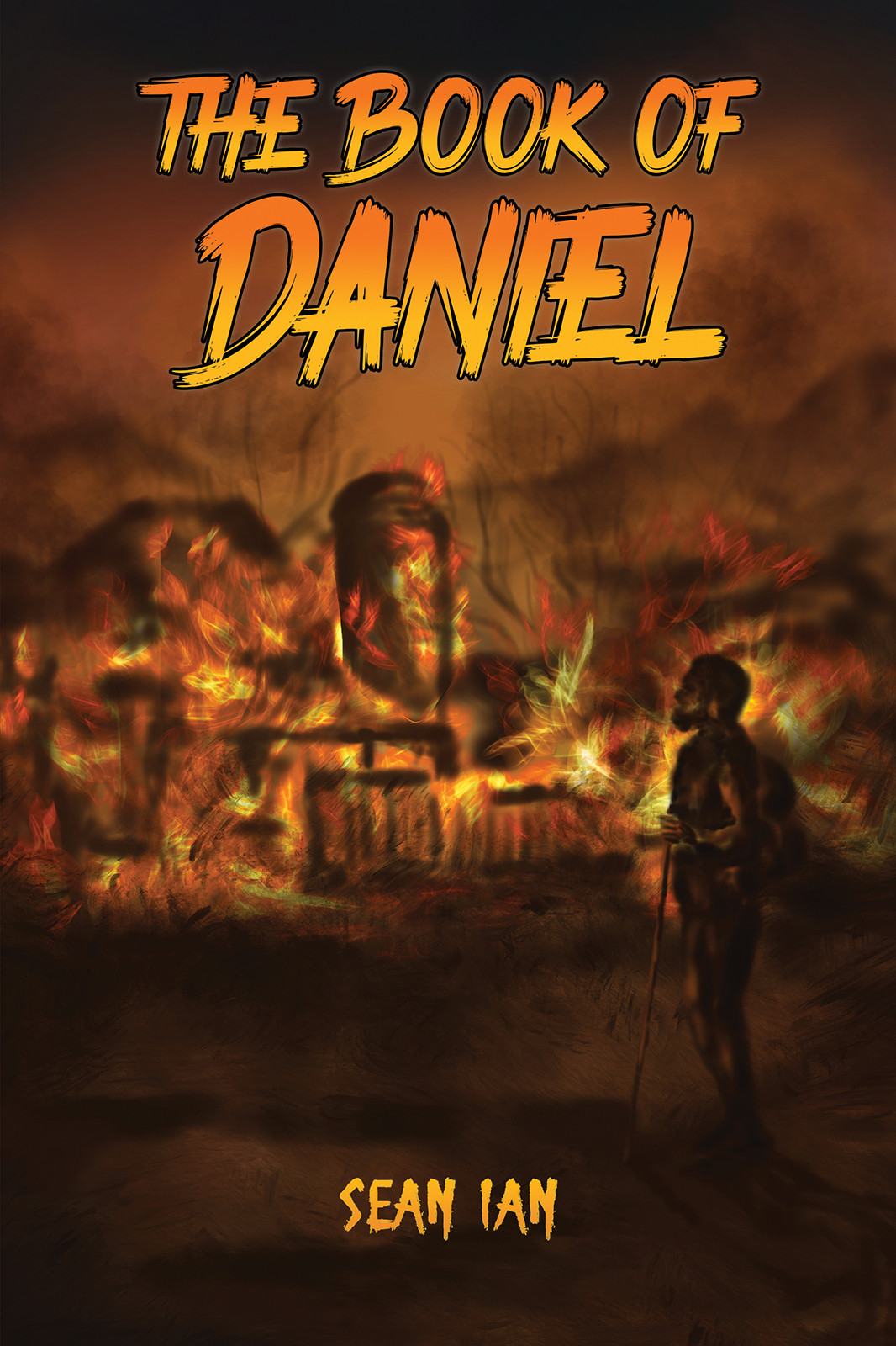 The Book of Daniel-bookcover