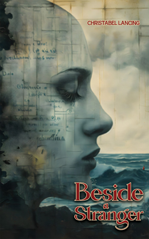 Beside a Stranger-bookcover