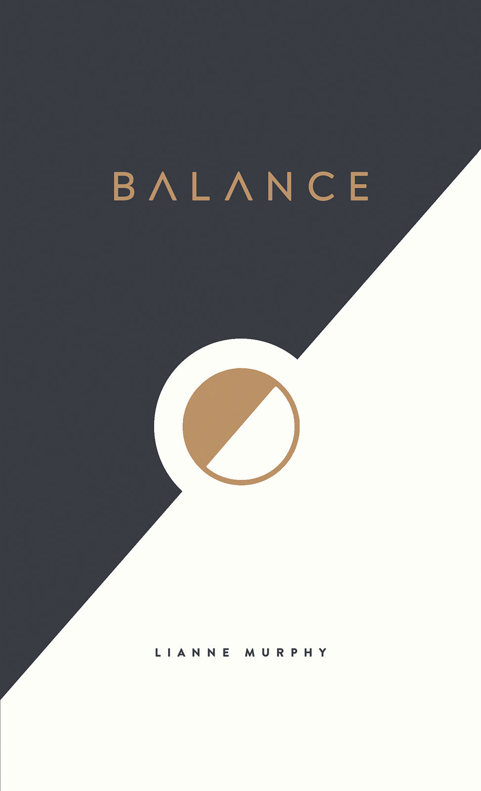 Balance-bookcover