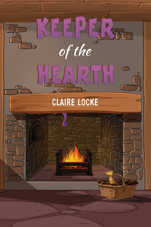 Keeper of the Hearth-bookcover